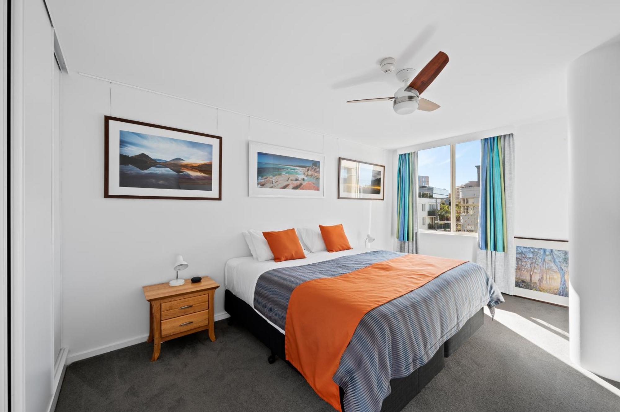 Jenatt Apartments Salamanca Hobart Zewnętrze zdjęcie