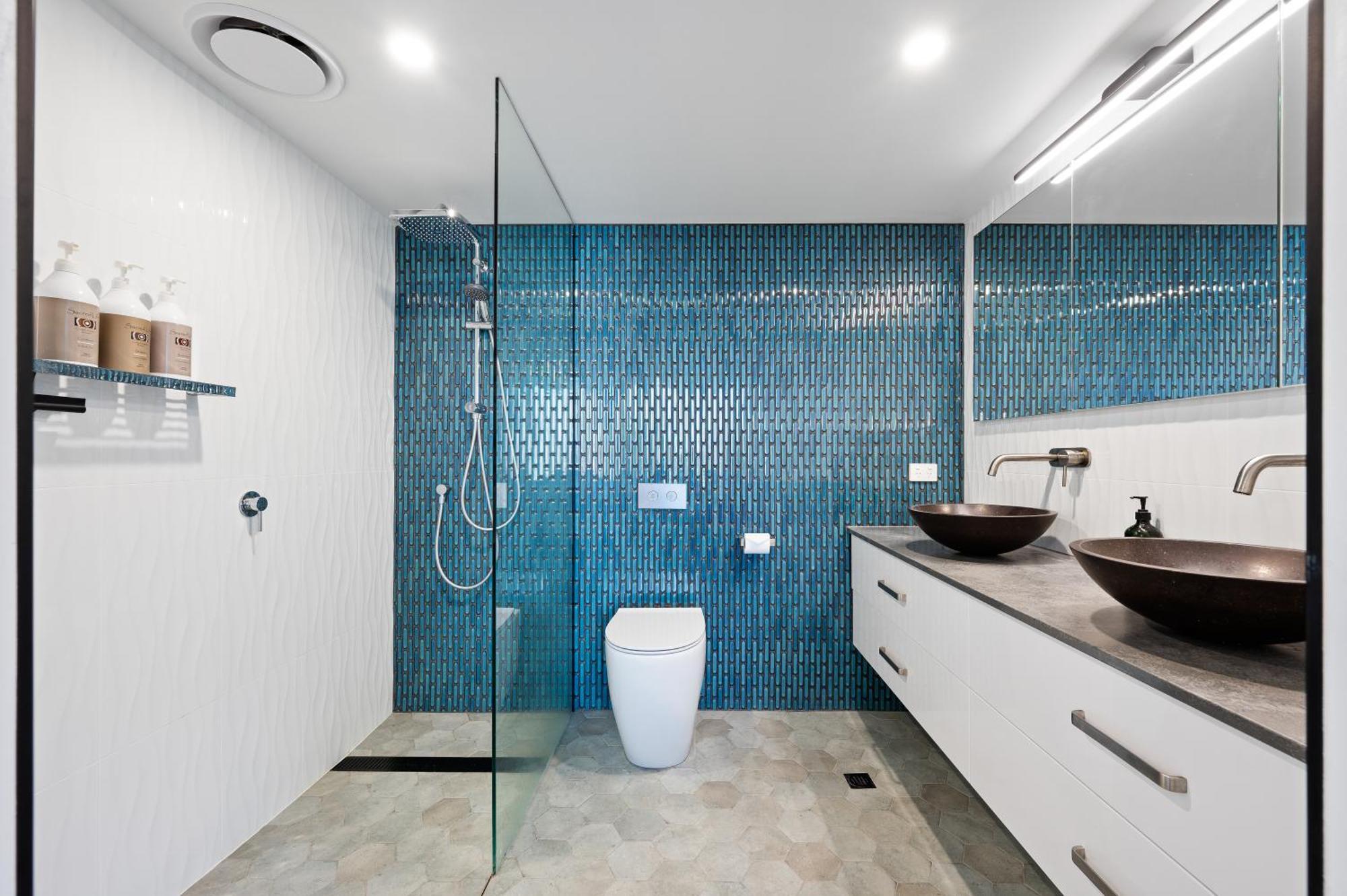 Jenatt Apartments Salamanca Hobart Zewnętrze zdjęcie